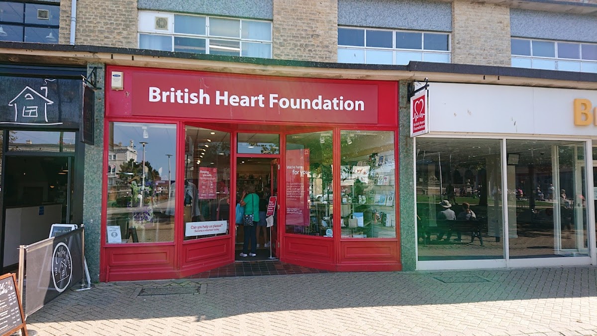 British Heart Foundation