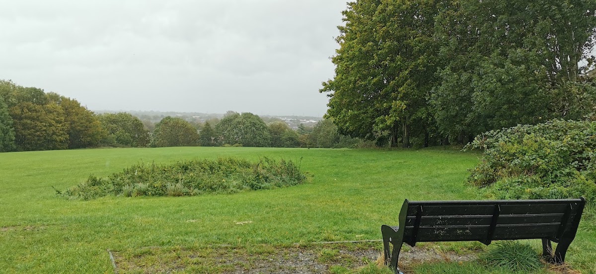 Lynch Farm Park