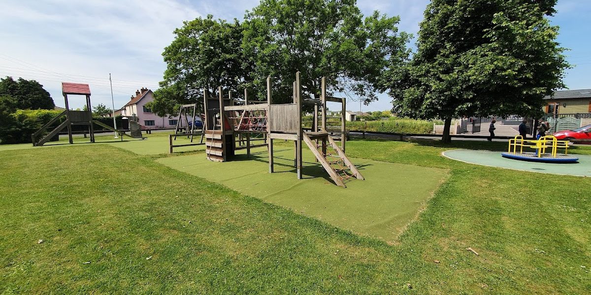 Kewstoke Play Area