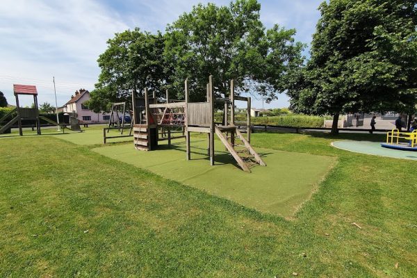 Kewstoke Play Area