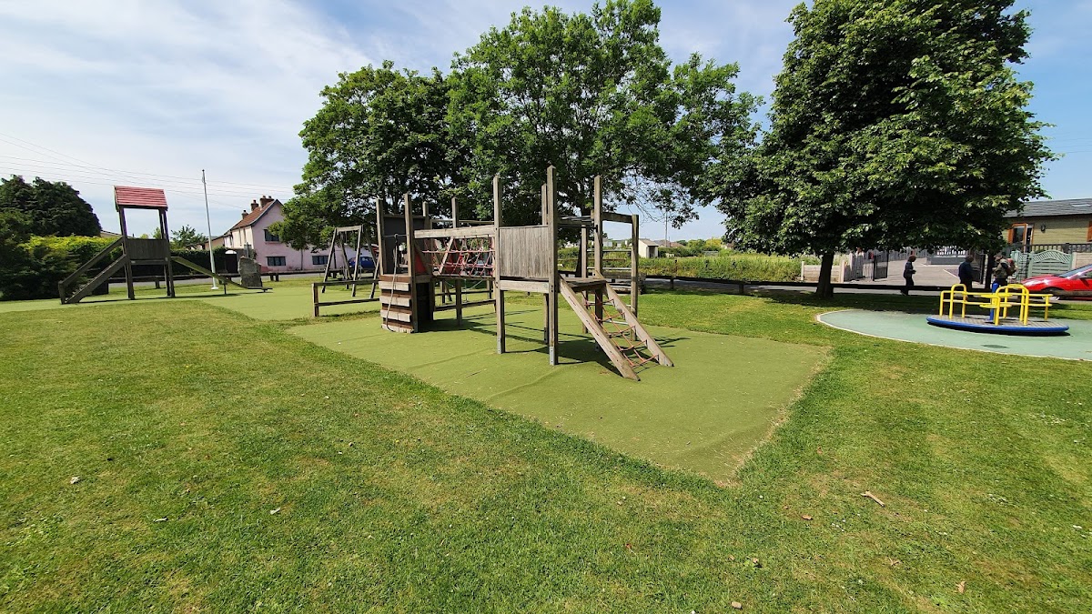 Kewstoke Play Area