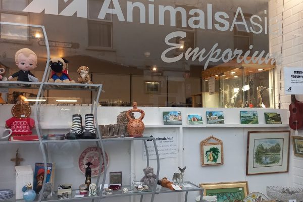 Animals Asia Emporium