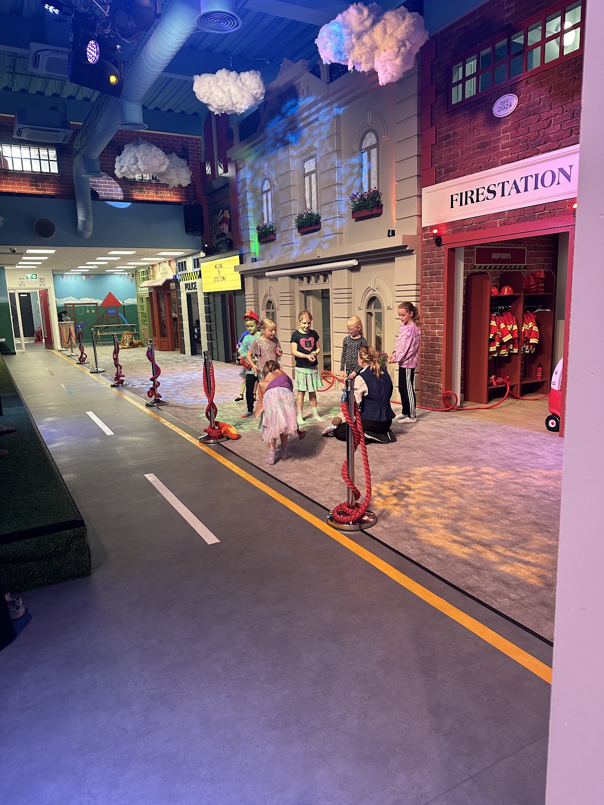 Little Town Adventures – Award-Winning Role-Play Town for Children