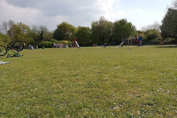 Maltlands Play Area