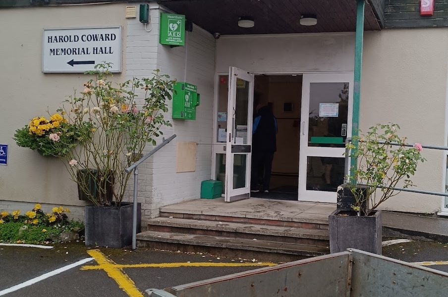 Hutton Village Hall