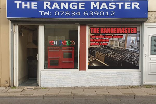 The RANGE Master