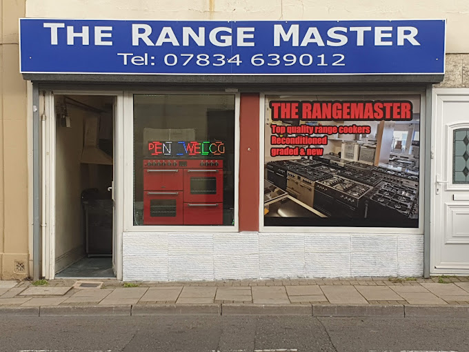 The RANGE Master