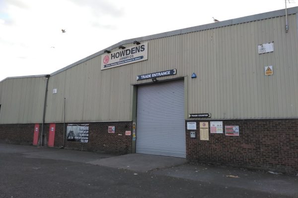 Howdens – Weston-super-Mare