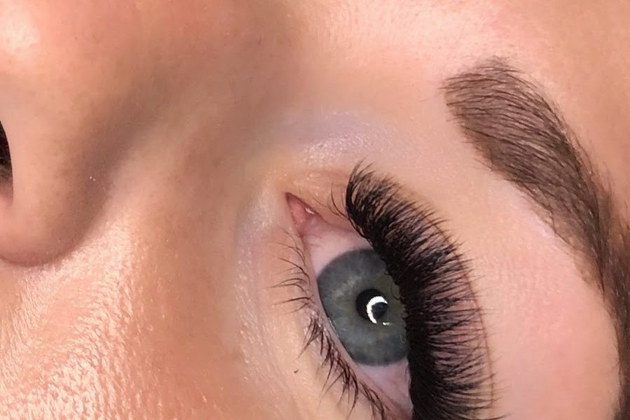 Eyelash & PMU Clinic Iwona Tyrka