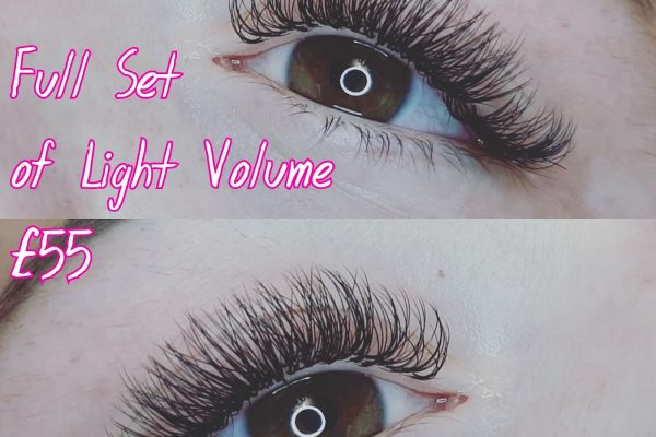 I Delight – Lashes & Brows