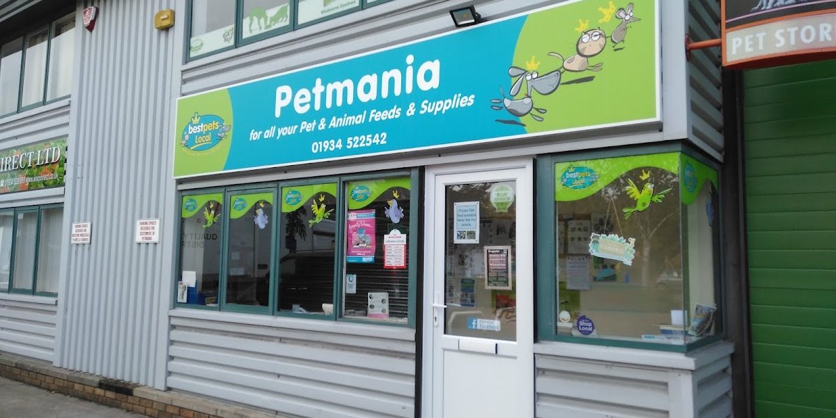 Petmania