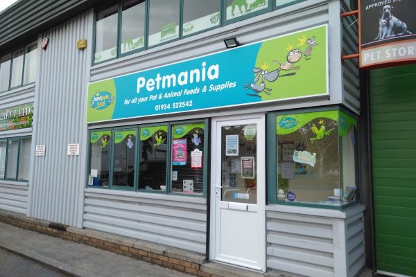 Petmania