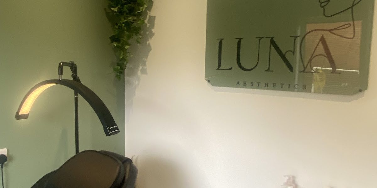 Luna Aesthetics & Skin