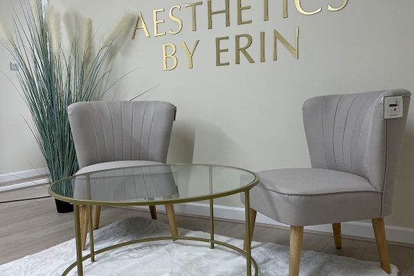 Aesthetics By Erin