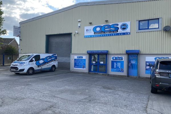 OES Electrical Supplies