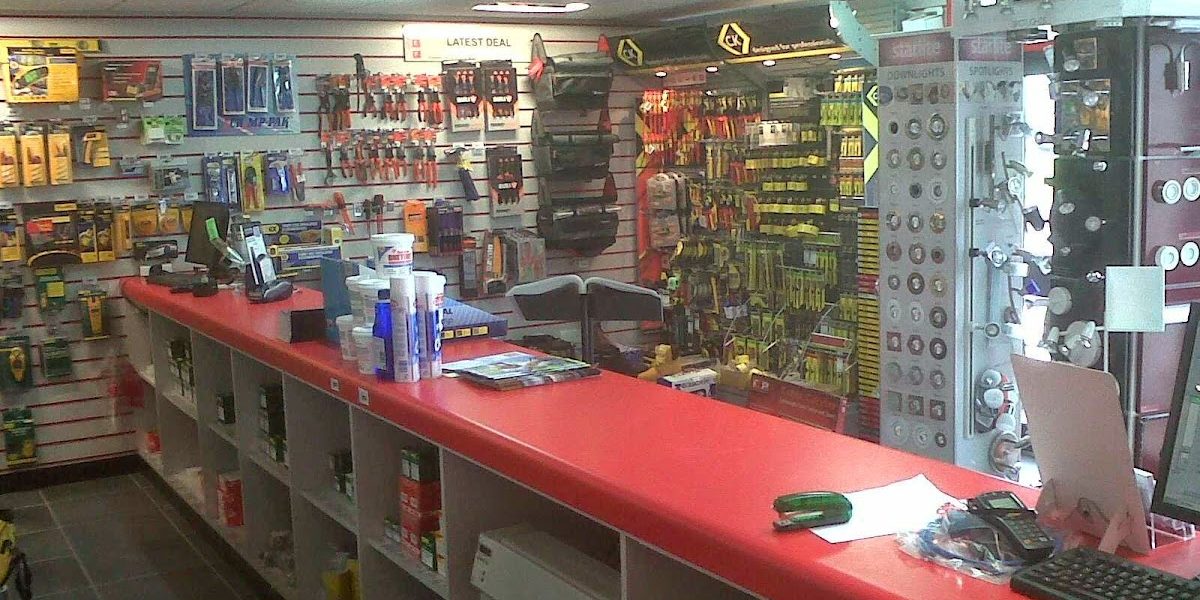 City Electrical Factors Ltd (CEF)