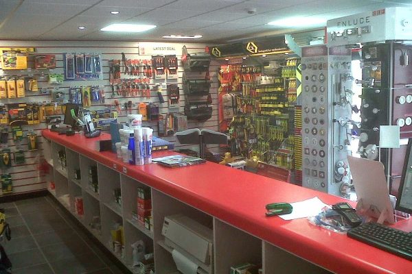 City Electrical Factors Ltd (CEF)
