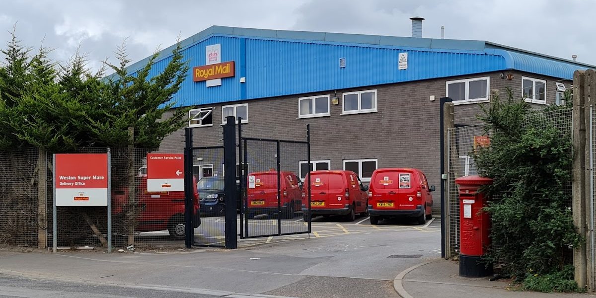 Royal Mail Group