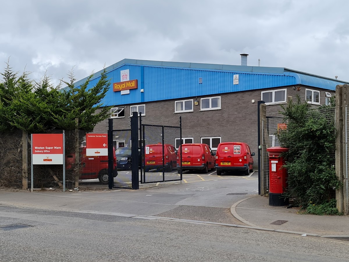 Royal Mail Group