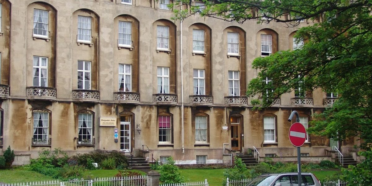Martyndale Suites