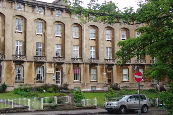 Martyndale Suites
