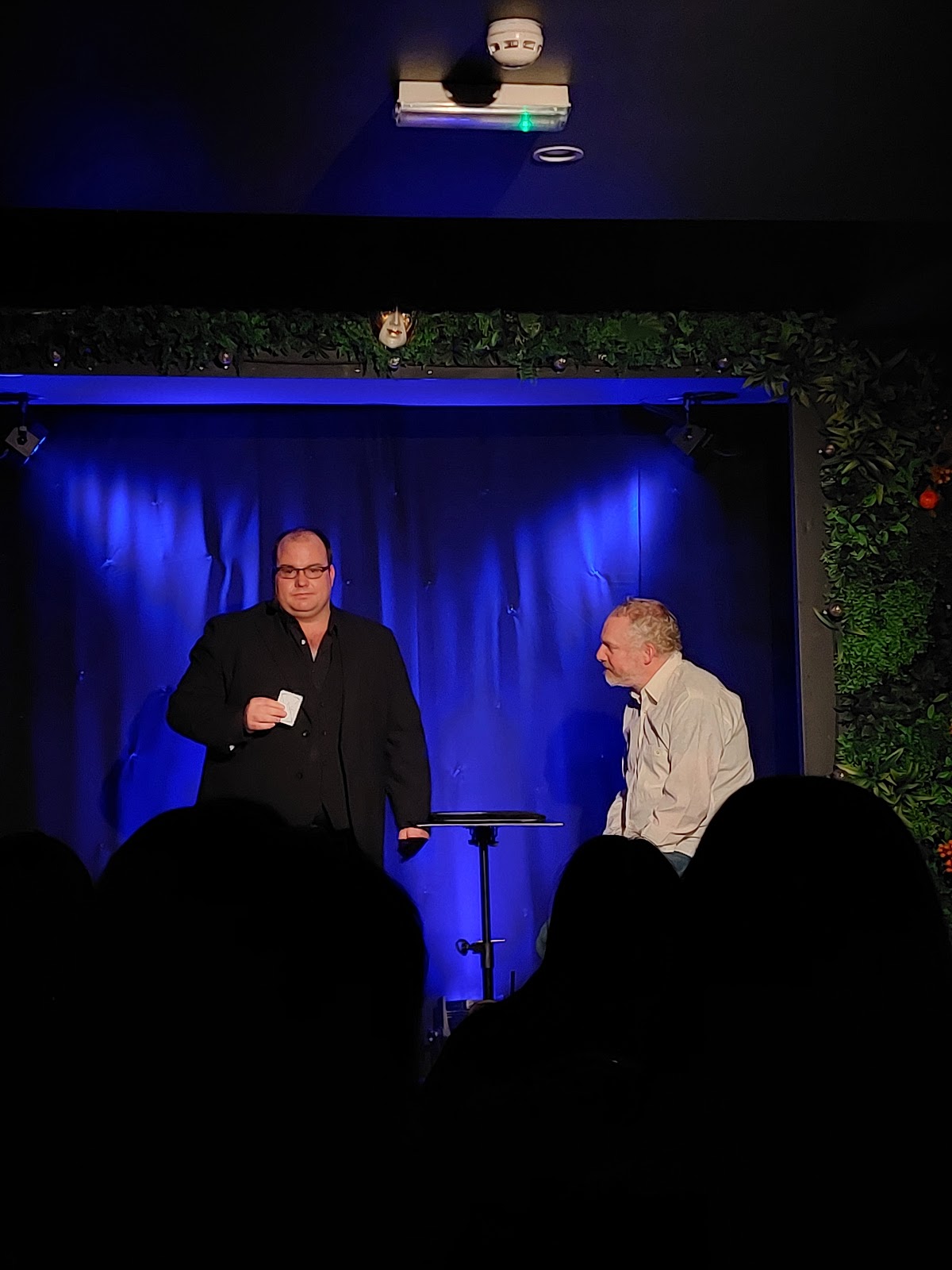 Matthew Barker The Psychic Entertainer