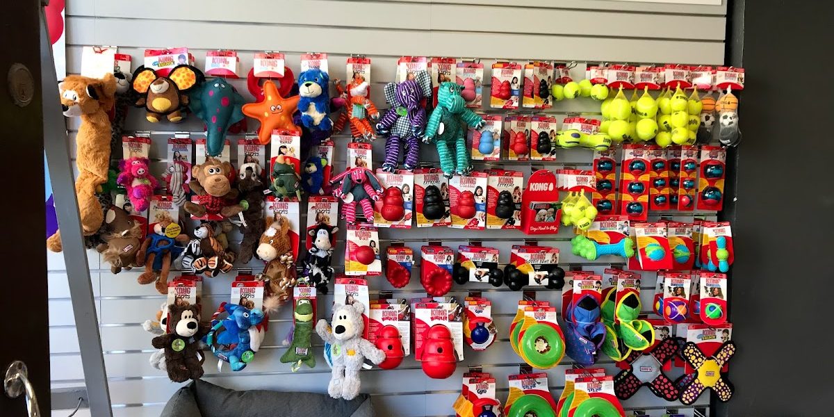 Independent Pet Co