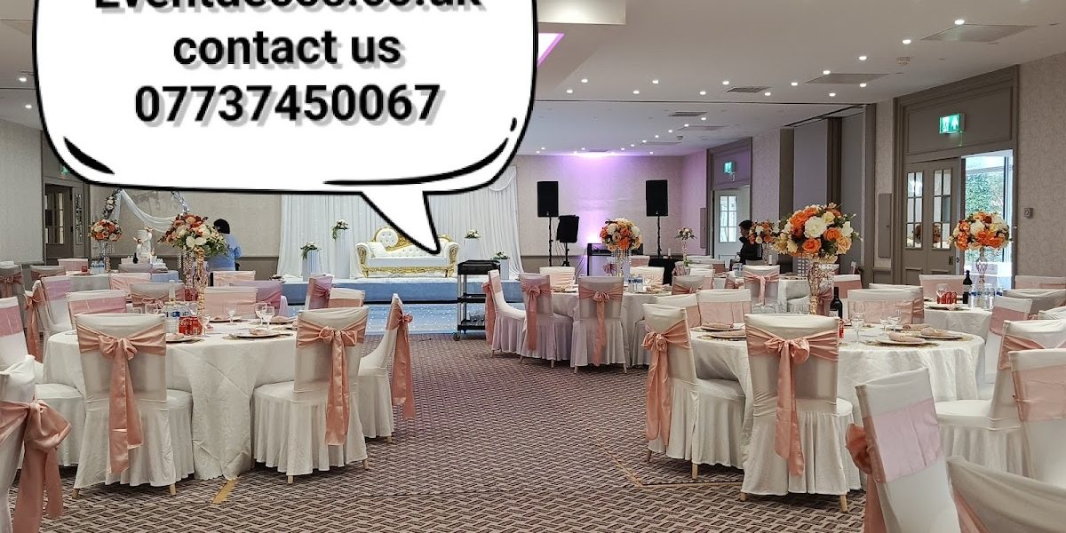 Eventdecos
