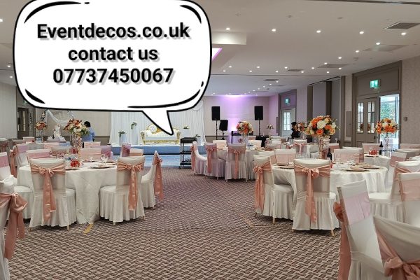 Eventdecos