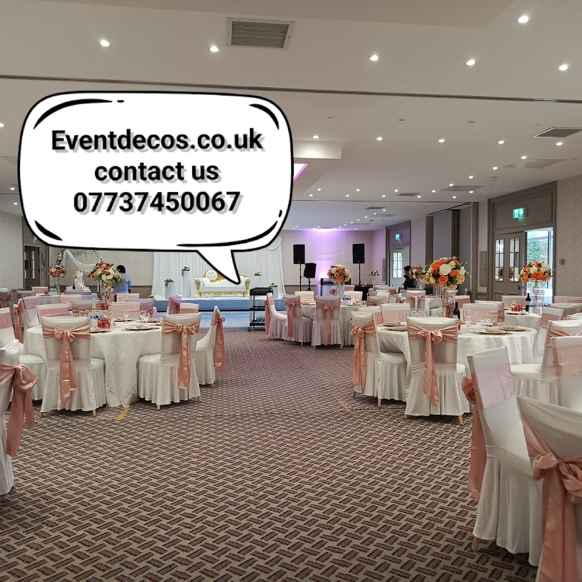 Eventdecos