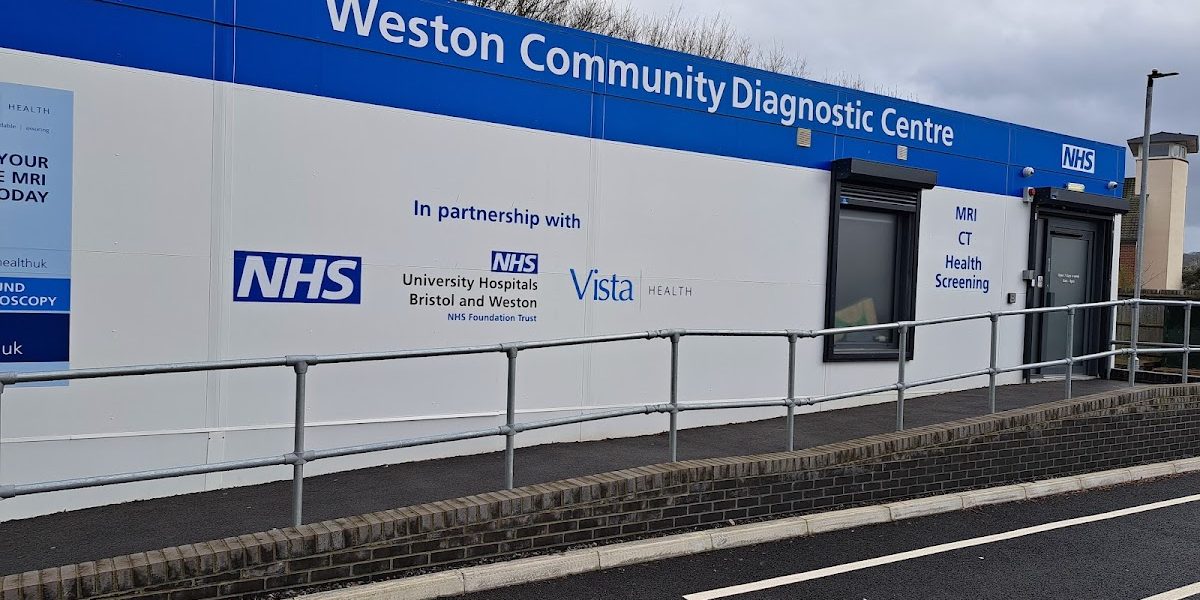 InHealth Community Diagnostic Centre