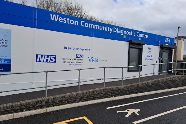 InHealth Community Diagnostic Centre