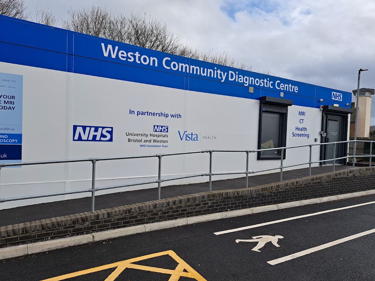 InHealth Community Diagnostic Centre