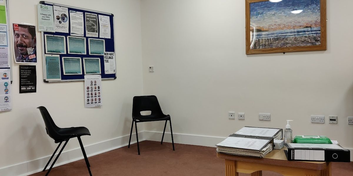 The Coast Resource Centre