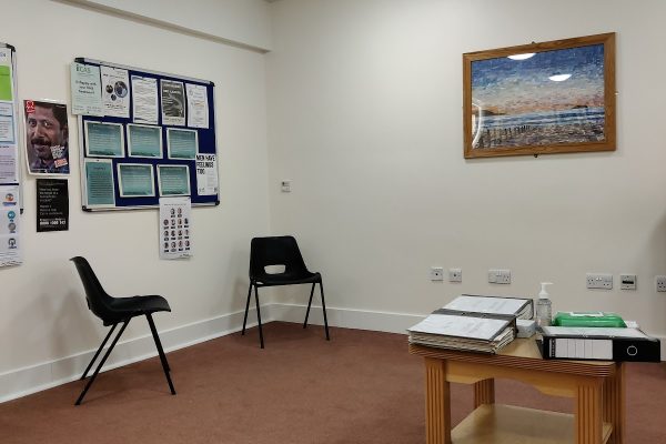 The Coast Resource Centre