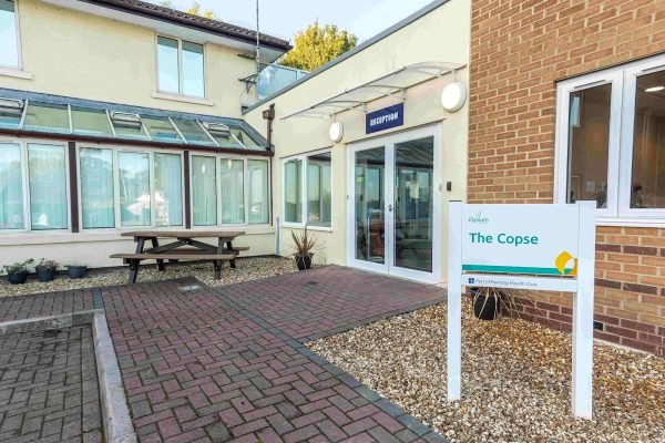 The Copse | Elysium Healthcare