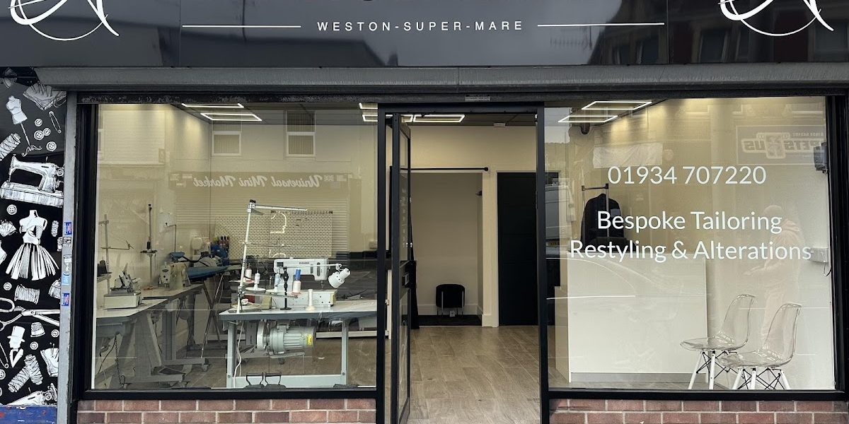 Tailor Made Weston Super Mare