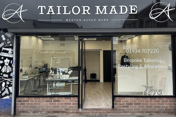 Tailor Made Weston Super Mare