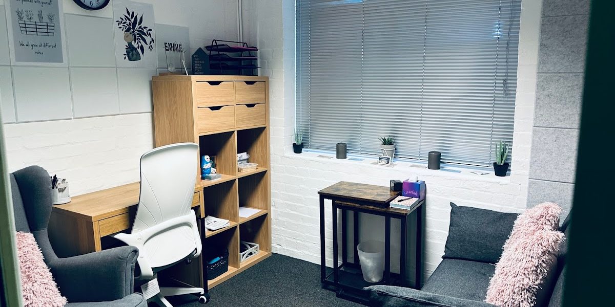 Cann Counselling
