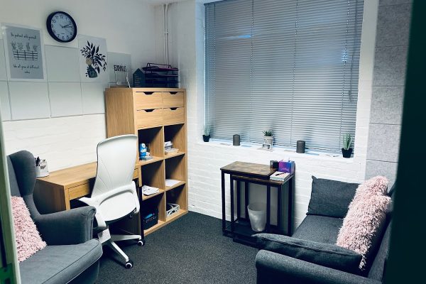 Cann Counselling