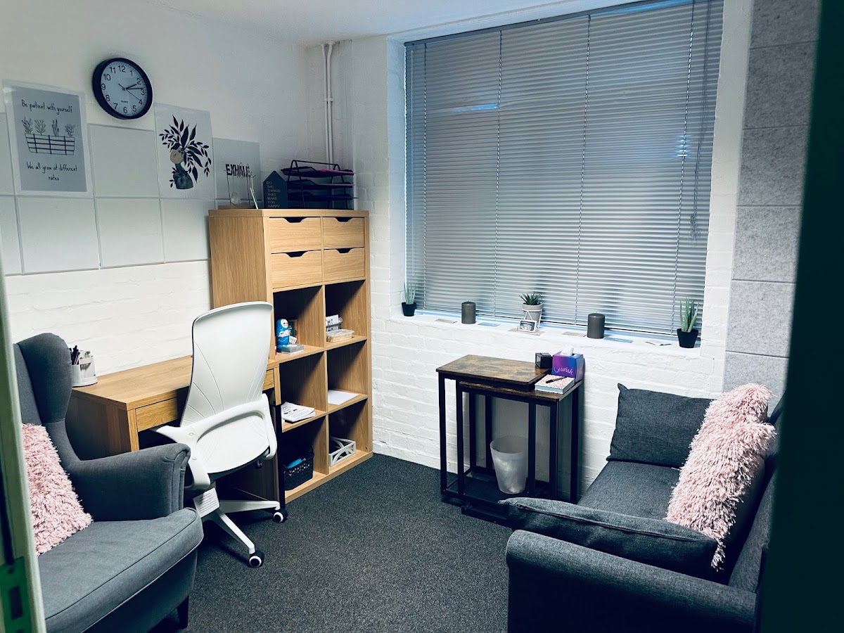 Cann Counselling