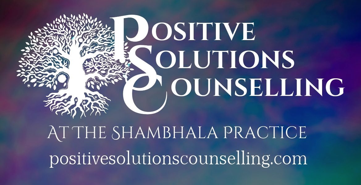 Positive Solutions Counselling