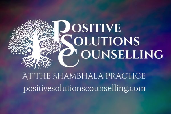 Positive Solutions Counselling