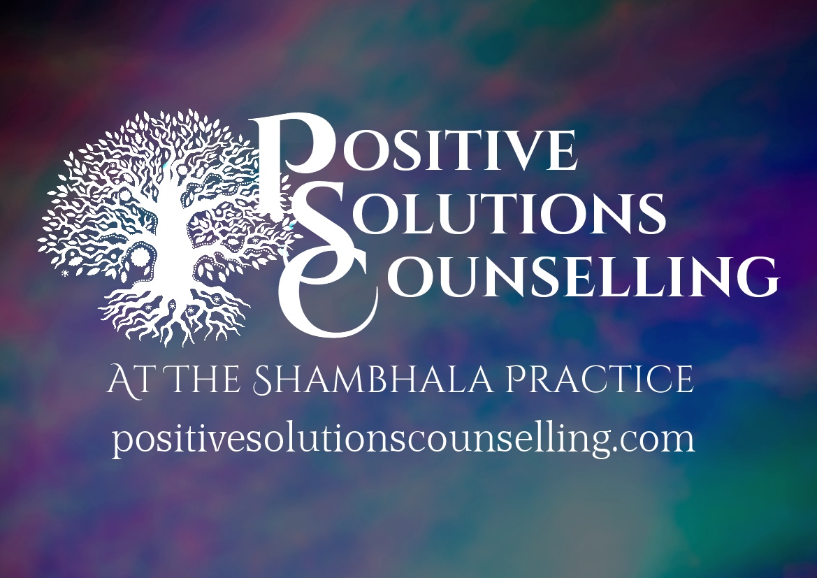 Positive Solutions Counselling