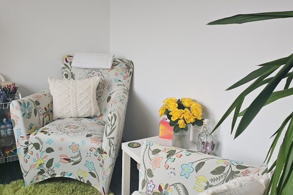 Blossom fields counselling