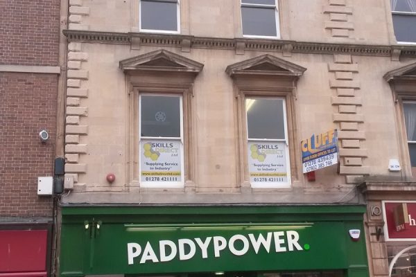 New Dawn Counselling Service