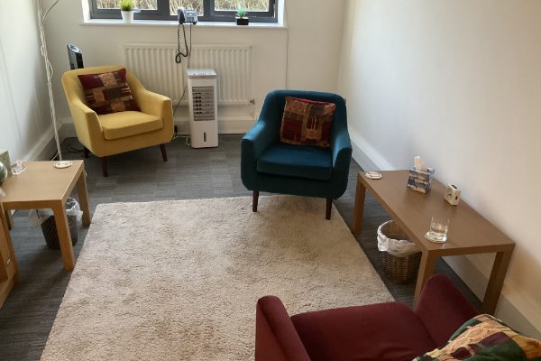 Julia Scott Counselling, Coaching and EMDR