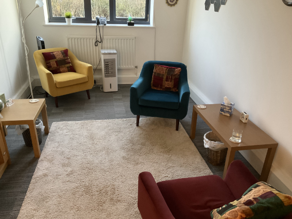 Julia Scott Counselling, Coaching and EMDR