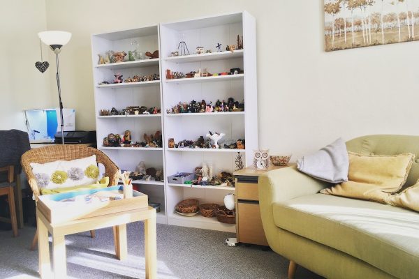 Bev Hale Counselling