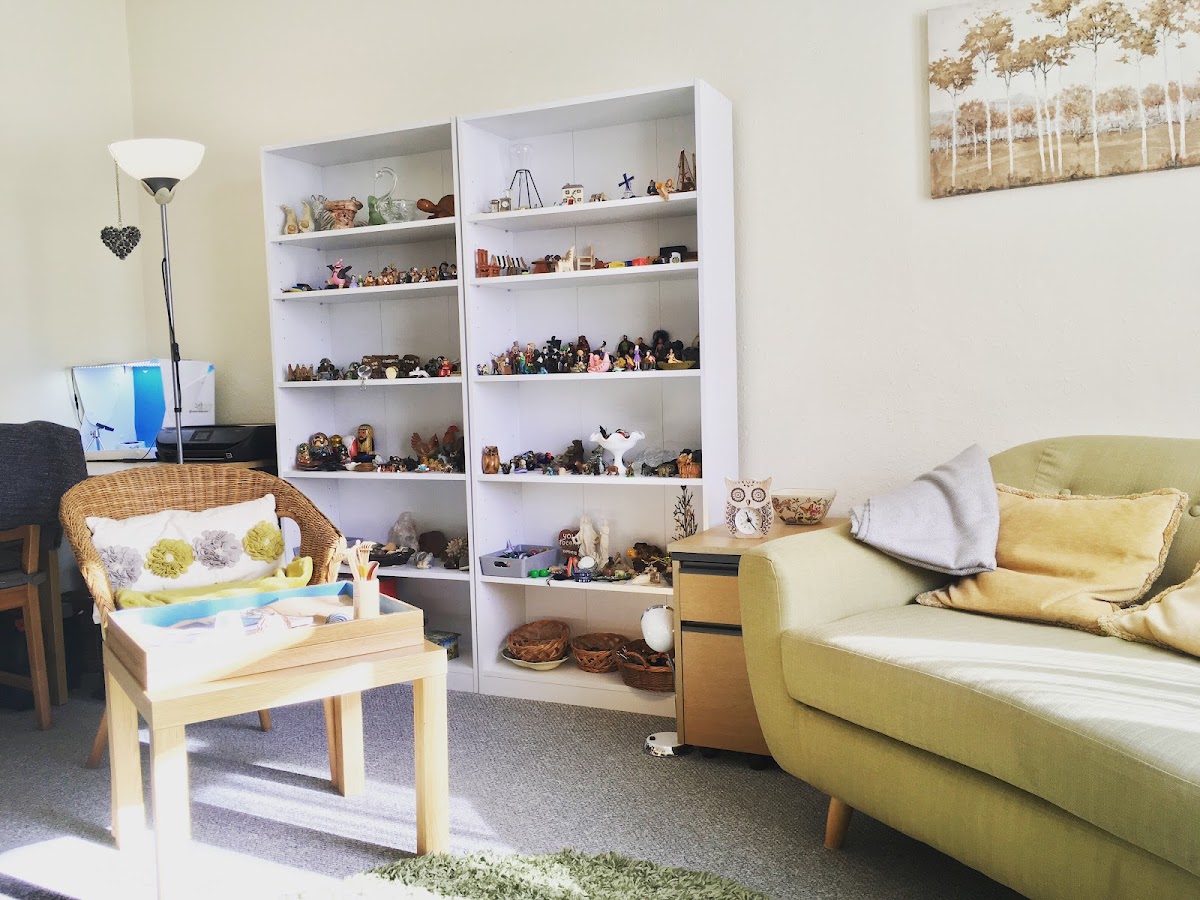 Bev Hale Counselling